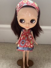 Blythe Doll Clothes Handmade