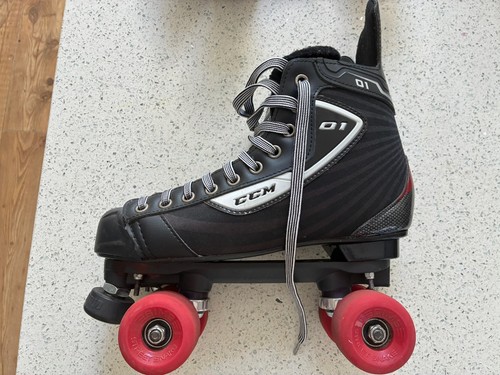 Ccm quad skates - ccm,