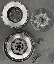 Nissan Renault dual Mass