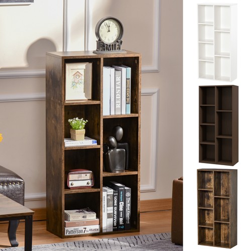Bookcase modern bookshelf - bookcase,