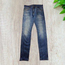G-Star Jeans Revend Skinny Fit