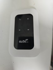 4G MiFi Device Unlocked