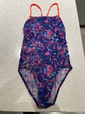 Funkita Women's Swimsuit Size 8