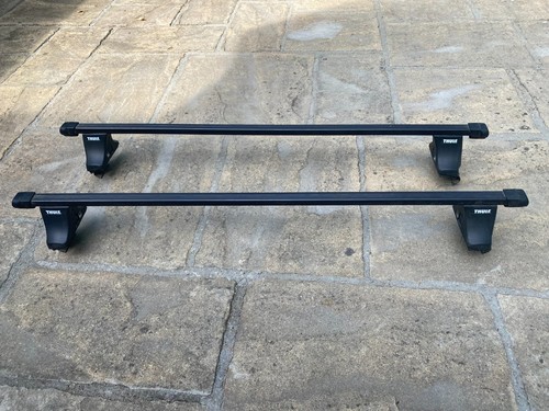Thule transport system - transport,