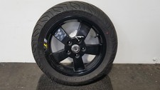 2020 PIAGGIO VESPA GTS SUPERTECH 125 FRONT WHEEL + TYRE