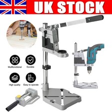 Adjustable Hand Drill Press