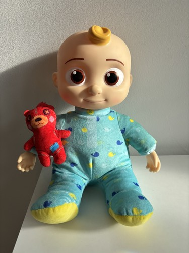 Cocomelon baby musical - cocomelon, jj