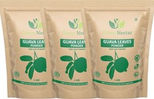 Guava Leaf Powder 48 oz | Hair