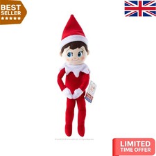 Adorable 12-Inch Cuddle Buddy