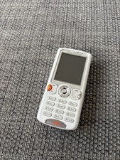 Sony ericsson w810i walkman - sony,