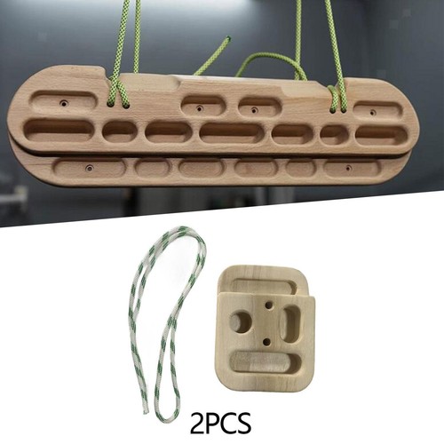 Climbing hangboard - climbing,
