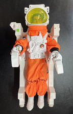 Action Man Operation Space -