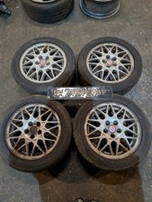 5x100 MK3 Golf/Corrado VR6