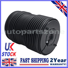 1Pc Rear Air Suspension Spring