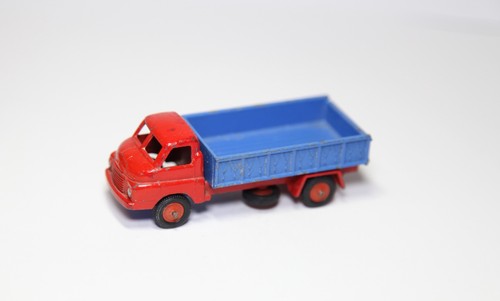 Britains bedford type - type, good
