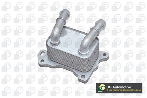 Oil cooler for - for, pulsar