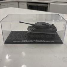 Pz.Kpfw VI Tiger Ausf E (Sd