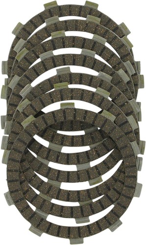 Ebc clutch friction plate - ebc,