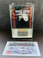 Blair Witch Historical