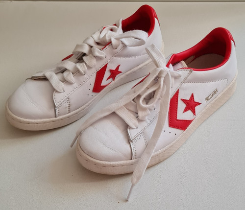 Converse pro leather - converse,