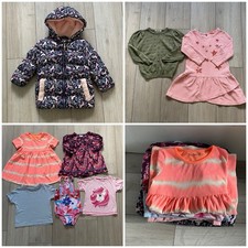 Girls Clothes Bundle 2-3 Years