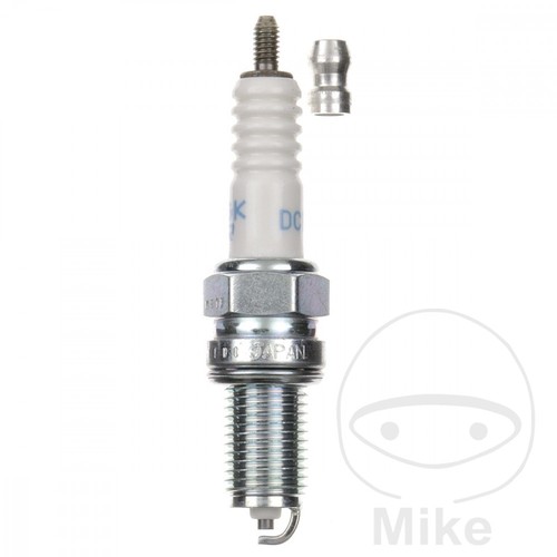 Ngk spark plug with - spark,