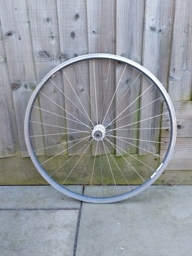 Gary fisher front - 26", wheel