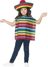 MEXICAN CHILDRENS WILD WEST