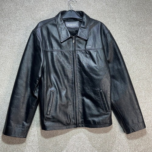 Ben sherman mens leather - mens,