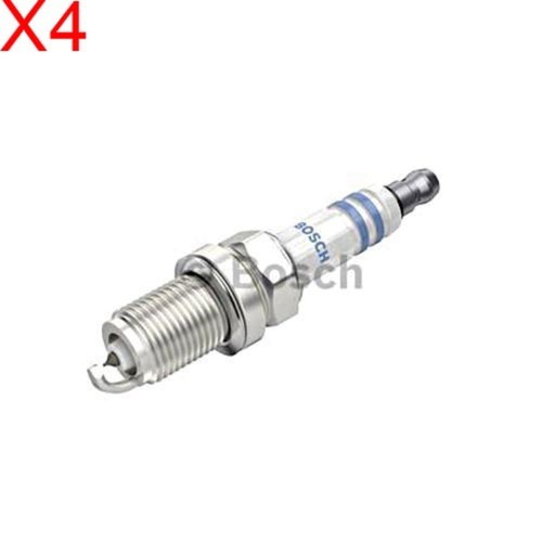 Bosch spark plug fits - bosch,