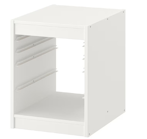 Brand new ikea - trofast, wall