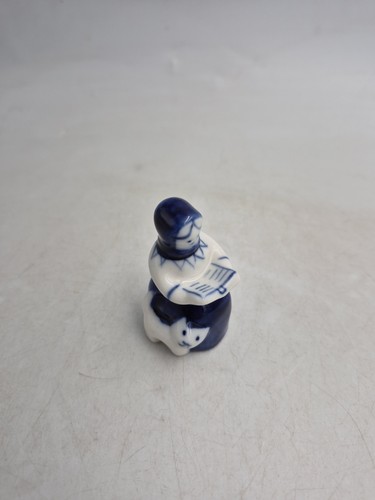 Vintage gzhel ussr - vintage,