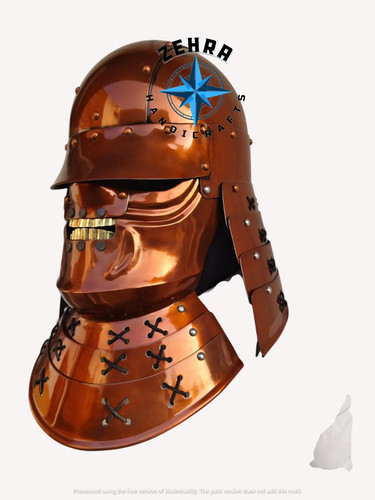 Zehra handcrafted copper - zehra,