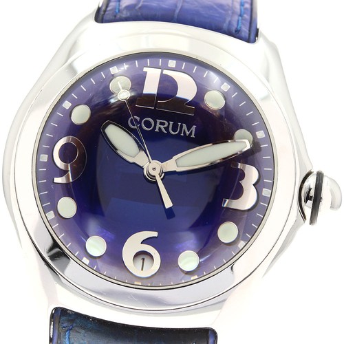 Corum bubble date - corum,
