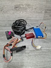 Parrot Handsfree - Audi A4 B8 2009 Direct Wiring Harness - Read Disc
