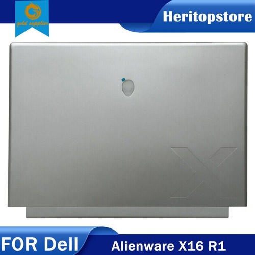 New for dell alienware x16 - new,