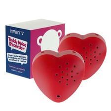 Inventiv 30-Second Voice Sound