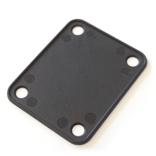 Neck plate gasket cushion - neck,