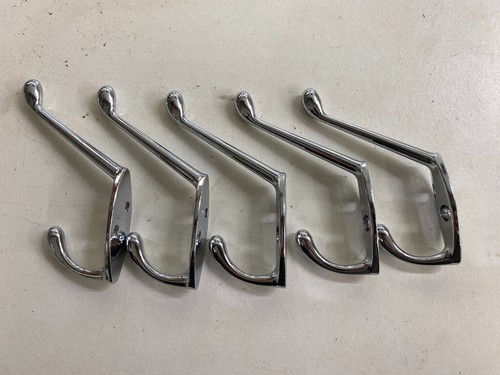 Hat and coat hooks cp - hooks, x