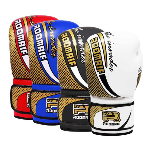 Boxing gloves adult - mma, muay