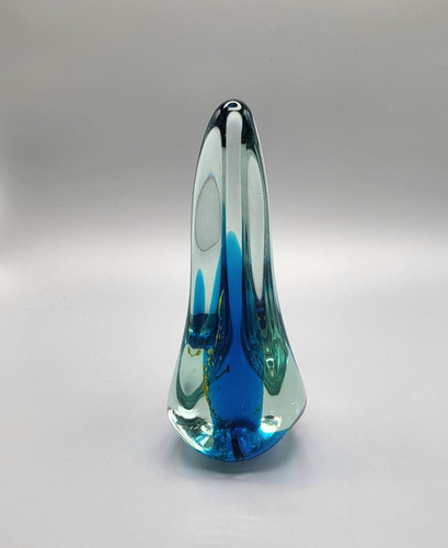 Paperweight mdina obelisk - paperweight,