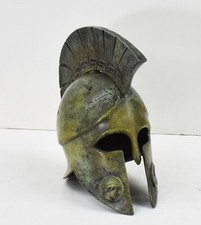 Corinthian small Helmet - Pure