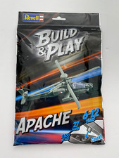 Revell 06453 Hughes AH-64