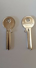 Yale era style pin cylinder - yale, 6