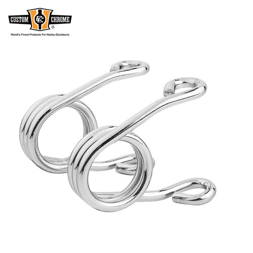 Chrome scissor type solo - 2''chrome,