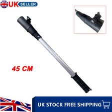 Outboard Tiller Arm/Handle Extension 457mm 45cm Yamaha/Mariner/Mercury/Honda