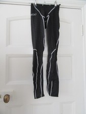 Speedo Fastskin Official Issue Team Kit GB 2012 Olympics Leg Bodysuit Swimsuit