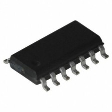 Texas Instruments SMT TL074