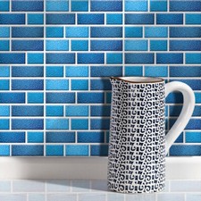 Self Adhesive Metro Wall