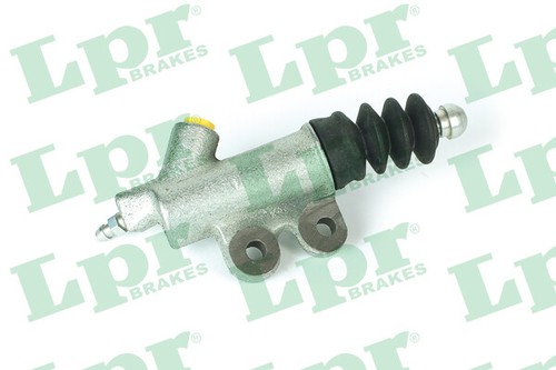 Lpr 3544 slave - lpr,